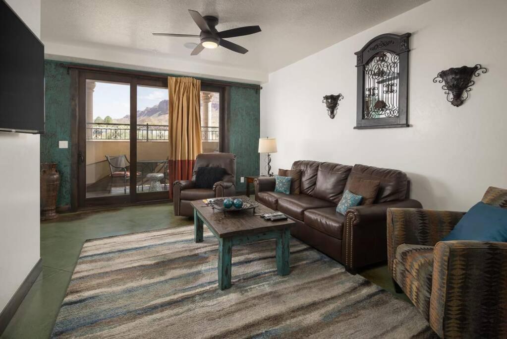 מואב Luxury Downtown Rental מראה חיצוני תמונה