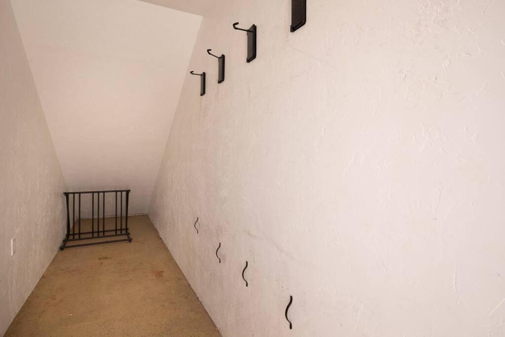 מואב Luxury Downtown Rental מראה חיצוני תמונה